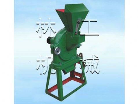 點(diǎn)擊查看詳細(xì)信息<br>標(biāo)題：小型磨面機(jī) 閱讀次數(shù)：1651