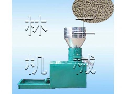 點(diǎn)擊查看詳細(xì)信息<br>標(biāo)題：200型飼料顆粒機(jī) 閱讀次數(shù)：1369