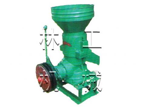 點(diǎn)擊查看詳細(xì)信息<br>標(biāo)題：200柴電兩用顆粒機(jī) 閱讀次數(shù)：1446