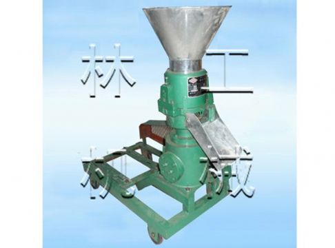 點(diǎn)擊查看詳細(xì)信息<br>標(biāo)題：150柴電兩用飼料顆粒機(jī) 閱讀次數(shù)：1380