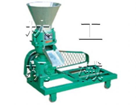 點(diǎn)擊查看詳細(xì)信息<br>標(biāo)題：150柴電兩用顆粒機(jī) 閱讀次數(shù)：1367