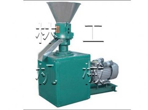 點(diǎn)擊查看詳細(xì)信息<br>標(biāo)題：120直連式顆粒機(jī) 閱讀次數(shù)：1517
