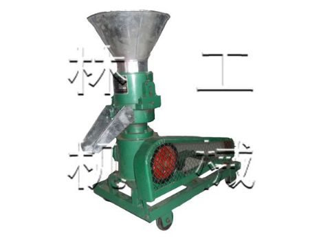 點(diǎn)擊查看詳細(xì)信息<br>標(biāo)題：120A柴電兩用顆粒機(jī) 閱讀次數(shù)：1535