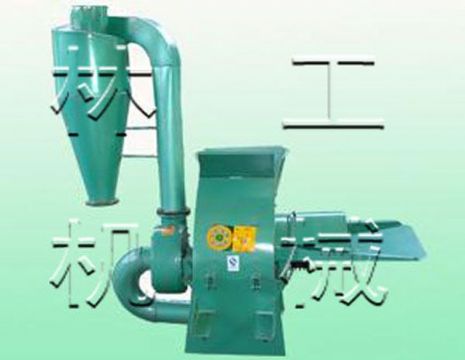 點(diǎn)擊查看詳細(xì)信息<br>標(biāo)題：沙克龍粉碎機(jī) 閱讀次數(shù)：1468