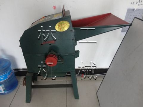 點擊查看詳細(xì)信息<br>標(biāo)題：粉碎機 閱讀次數(shù)：1502