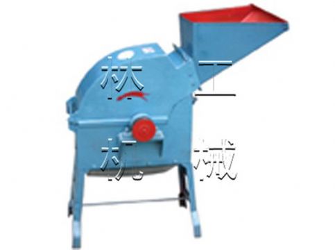 點擊查看詳細(xì)信息<br>標(biāo)題：粉碎機 閱讀次數(shù)：1538