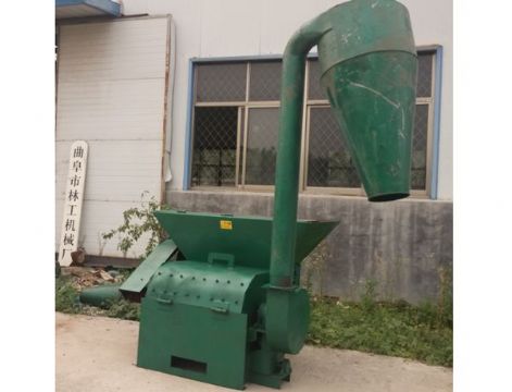 點擊查看詳細(xì)信息<br>標(biāo)題：粉碎機 閱讀次數(shù)：1499