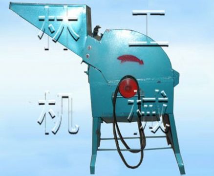 點擊查看詳細(xì)信息<br>標(biāo)題：粉碎機 閱讀次數(shù)：1681