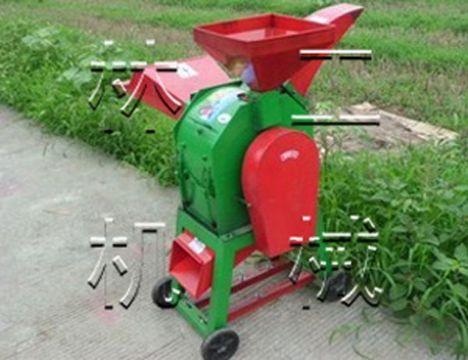 點擊查看詳細(xì)信息<br>標(biāo)題：粉碎機 閱讀次數(shù)：1601