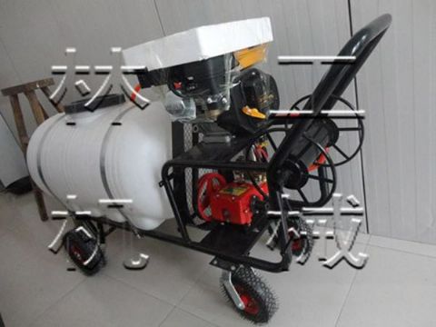 點擊查看詳細信息<br>標題：噴霧機 閱讀次數(shù)：1686