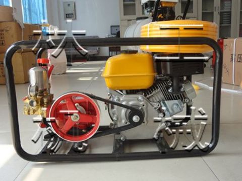點擊查看詳細信息<br>標題：擔架式.噴霧器 閱讀次數(shù)：1654