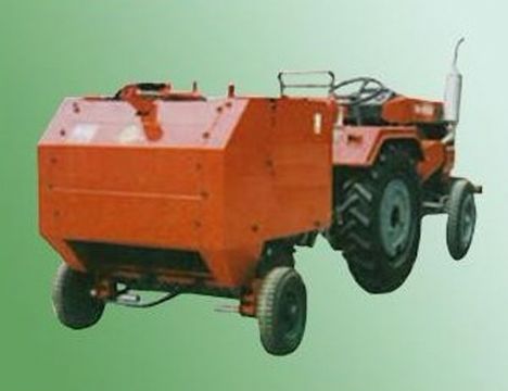 點擊查看詳細信息<br>標題：打捆機 閱讀次數(shù)：1973