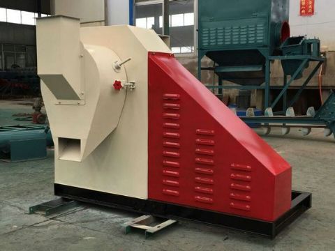 點擊查看詳細信息<br>標題：環(huán)模顆粒機 閱讀次數(shù)：1691