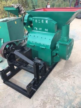 點擊查看詳細信息<br>標題：粉碎機　 閱讀次數(shù)：1546