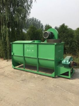 點擊查看詳細信息<br>標題：粉碎機攪拌機　 閱讀次數(shù)：1722