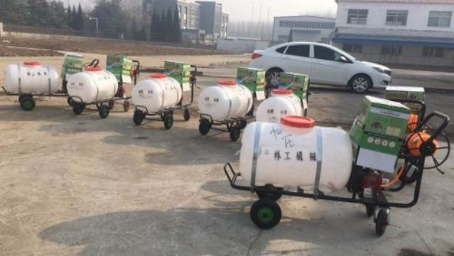 點擊查看詳細信息<br>標題：打藥機 閱讀次數(shù)：1619