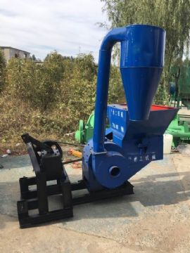 點擊查看詳細信息<br>標題：粉碎機　 閱讀次數(shù)：1448