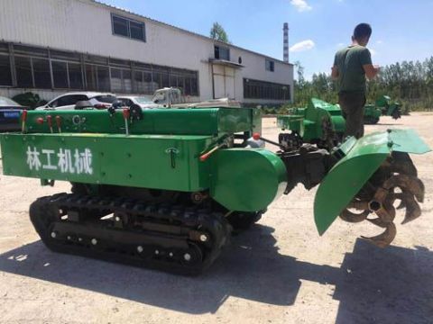 點擊查看詳細信息<br>標題：履帶開溝機　 閱讀次數(shù)：1442
