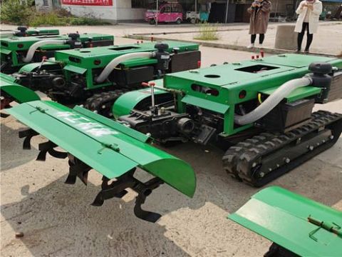 點擊查看詳細信息<br>標題：履帶開溝機　 閱讀次數(shù)：1375