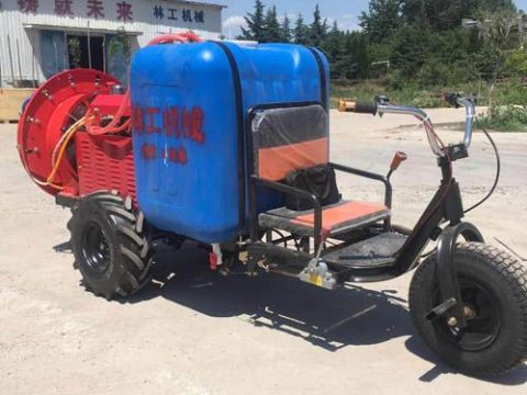點擊查看詳細信息<br>標題：打藥機 閱讀次數(shù)：1281