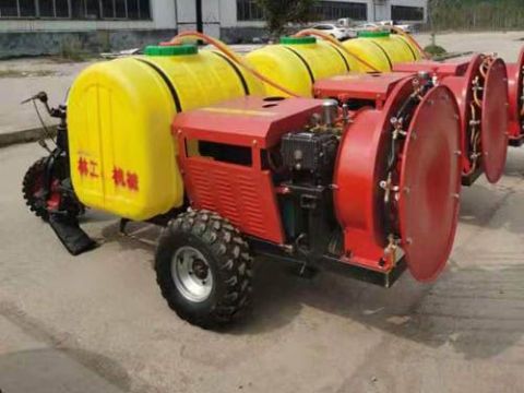 點擊查看詳細信息<br>標題：打藥機 閱讀次數(shù)：1354