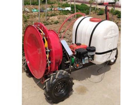 點擊查看詳細信息<br>標題：打藥機 閱讀次數(shù)：1351