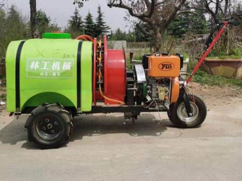 點擊查看詳細信息<br>標題：打藥機 閱讀次數(shù)：1308