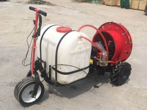 點擊查看詳細信息<br>標題：打藥機 閱讀次數(shù)：1290