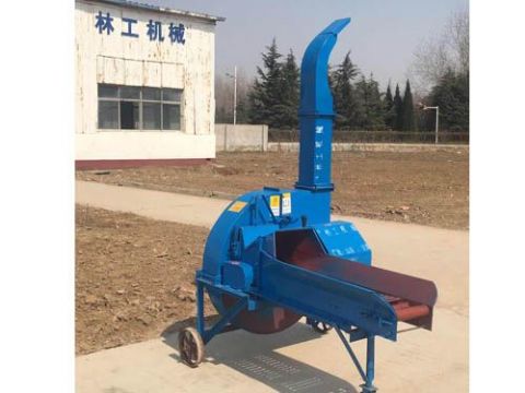 點擊查看詳細信息<br>標題：飼料粉碎機 閱讀次數(shù)：1639