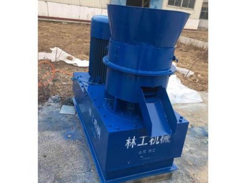 點(diǎn)擊查看詳細(xì)信息<br>標(biāo)題：飼料顆粒機(jī) 閱讀次數(shù)：1729